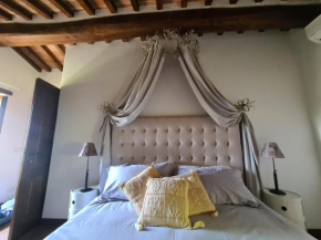 Villa Le Ginestre Cortona